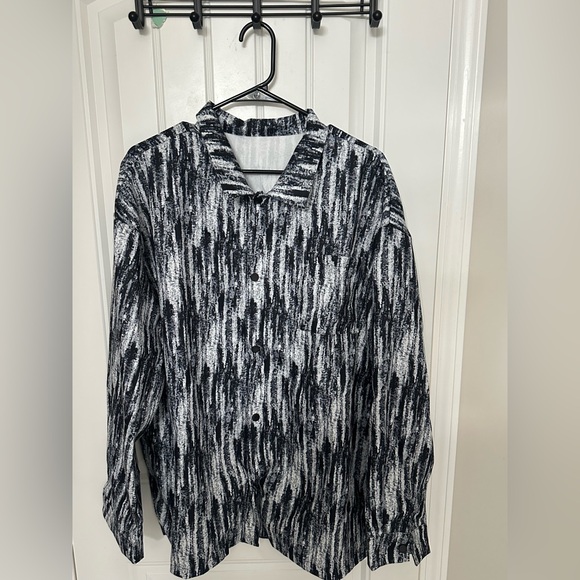 Jacket - Picture 1 of 2